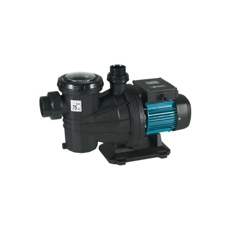 POMPE SILVER 10M 0.5 CV  10 m3/h